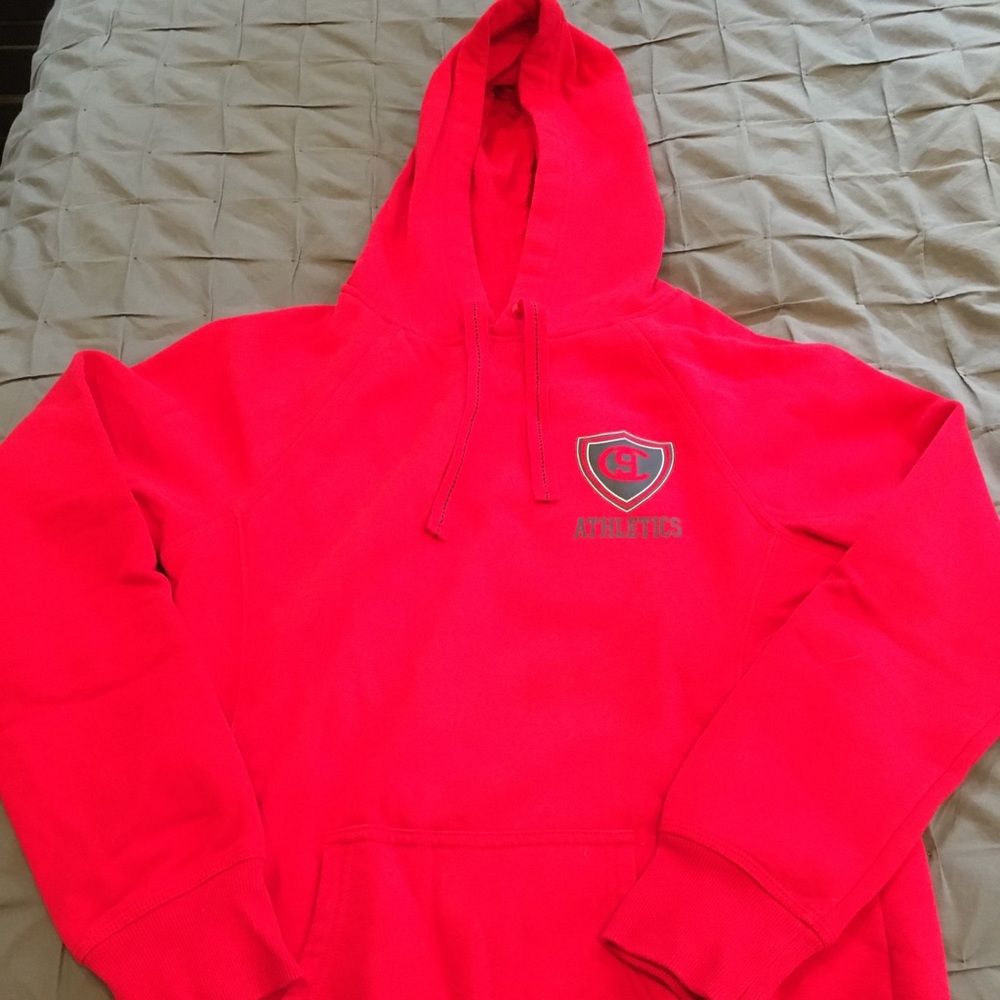 Champion Hoodie